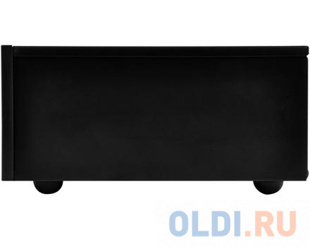 SST-ML09B Milo Slim HTPC Mini-ITX Silent Computer Case, black {4} (223109) SST-ML09B Milo Slim HTPC Mini-ITX Silent Computer Case, black {4} (223109) фото