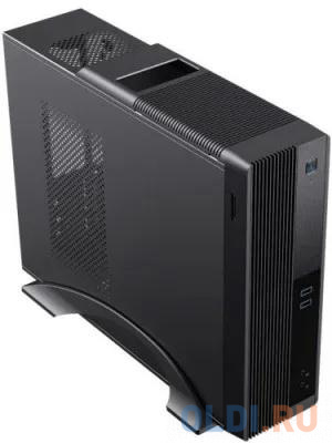 Корпус mini-ITX Powerman ST616 230 Вт чёрный фото
