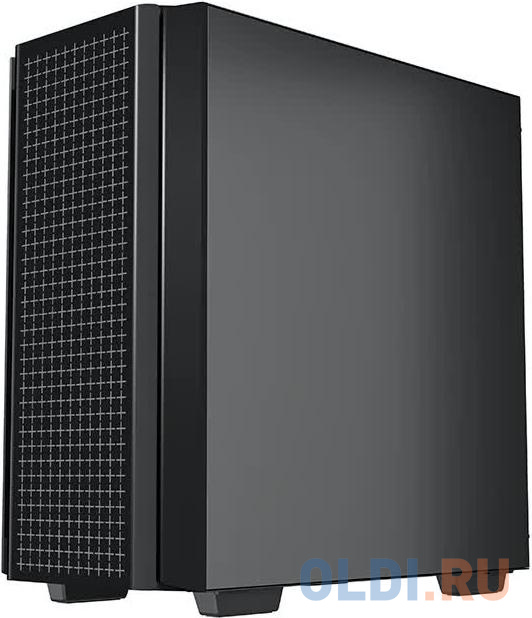 Корпус E-ATX Deepcool CG540 Без БП чёрный фото