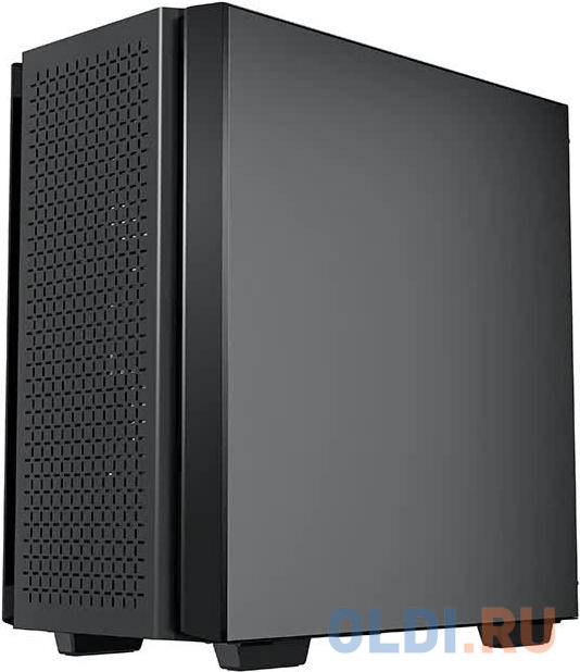 Корпус E-ATX Deepcool CG560 Без БП чёрный фото