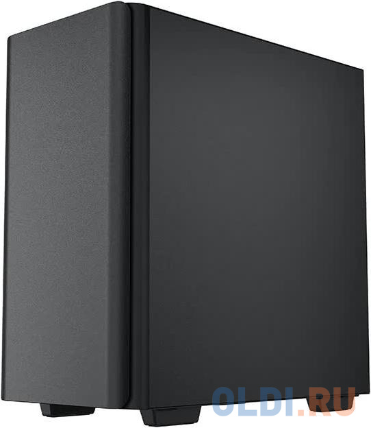 Корпус E-ATX Deepcool CK500 Без БП чёрный фото