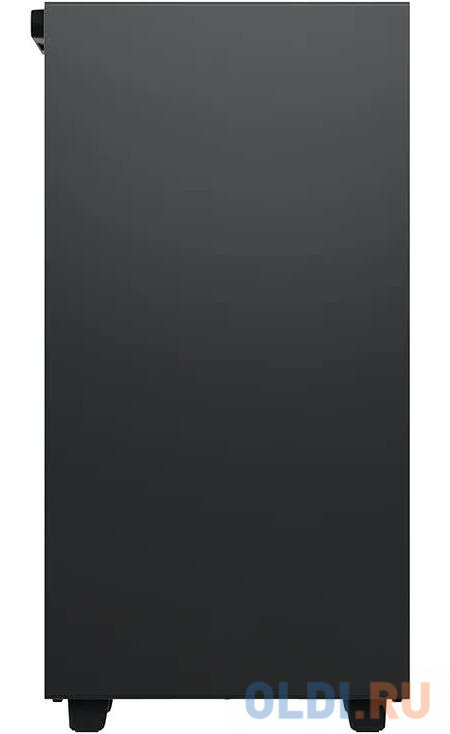 Корпус microATX Deepcool MACUBE 110 Без БП чёрный корпус atx cooler master masterbox q500l без бп чёрный