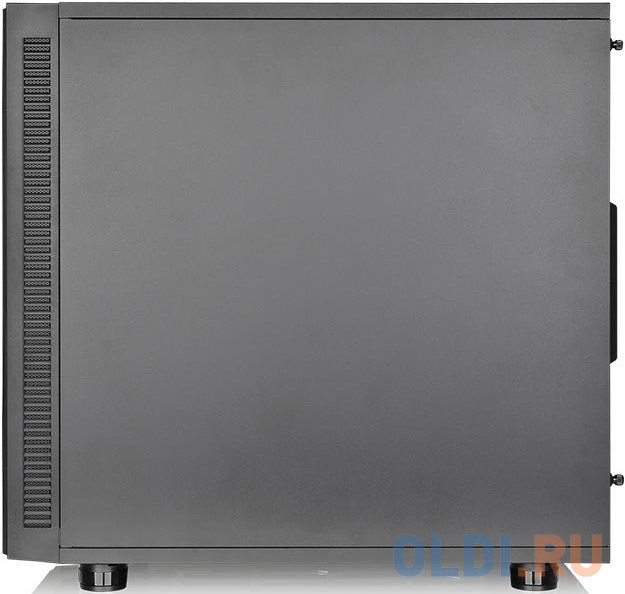 Корпус ATX Thermaltake V350 TG Без БП чёрный Корпус ATX Thermaltake V350 TG Без БП чёрный фото