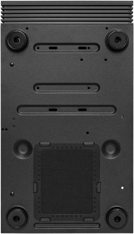 Корпус ATX Exegate i3 MATRIX-NPX700 700 Вт чёрный фото