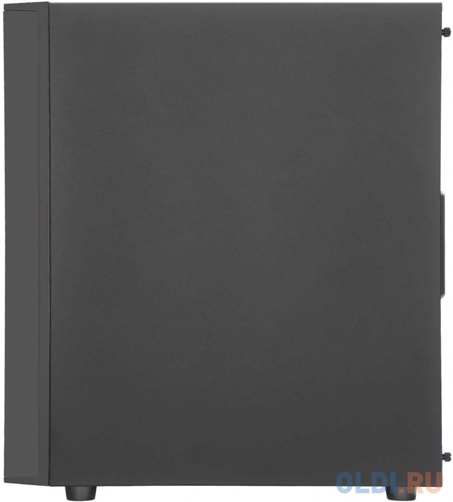 Корпус ATX SilverStone SST-FAR1B-PRO-V2 Без БП чёрный Корпус ATX SilverStone SST-FAR1B-PRO-V2 Без БП чёрный фото