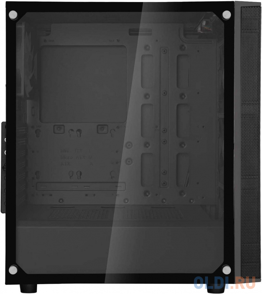 Корпус ATX SilverStone SST-FAR1B-PRO-V2 Без БП чёрный Корпус ATX SilverStone SST-FAR1B-PRO-V2 Без БП чёрный фото