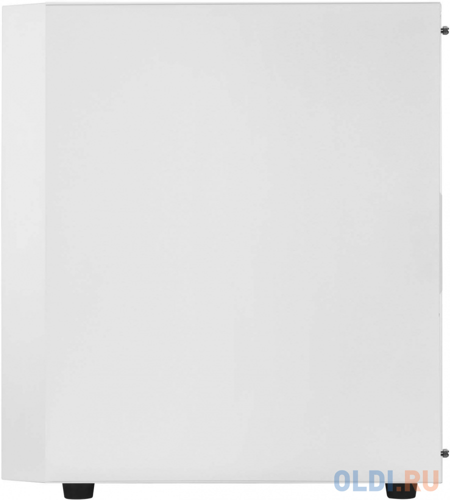 Корпус ATX SilverStone Fara R1 V2 Без БП белый Корпус ATX SilverStone Fara R1 V2 Без БП белый фото