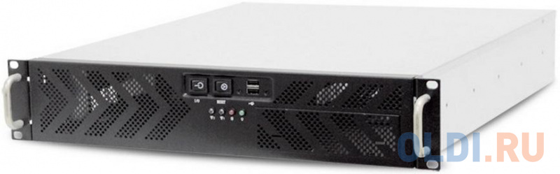 

XE1-2T000-02 RMC-2T 2U w/ 3 x 8025 fans, 6 x 3.5 internal drive bays, supports 7x low profile expansion slots, w/o PS (supports PS2 size PS)
