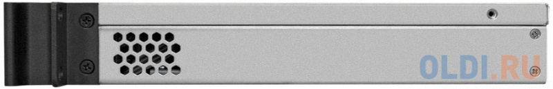 Серверный корпус ExeGate Pro 1U250-01 <RM 19", высота 1U, глубина 250, без БП, USB> фото