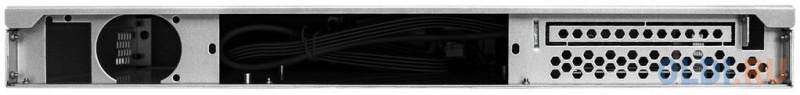 Серверный корпус ExeGate Pro 1U250-01 <RM 19", высота 1U, глубина 250, без БП, USB> фото