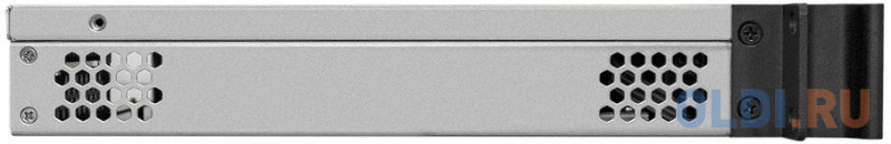 Серверный корпус ExeGate Pro 1U250-01 <RM 19", высота 1U, глубина 250, без БП, USB> фото