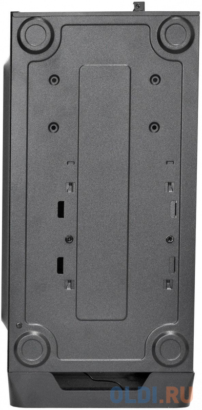 Корпус ATX Exegate XP-332-XP350 350 Вт чёрный фото