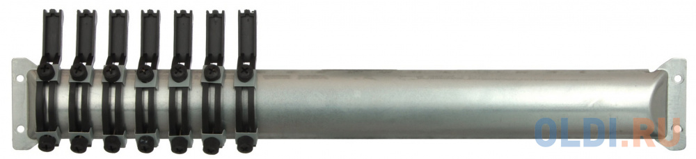 Серверный корпус 4U Exegate Pro 4U4132 800 Вт чёрный фото