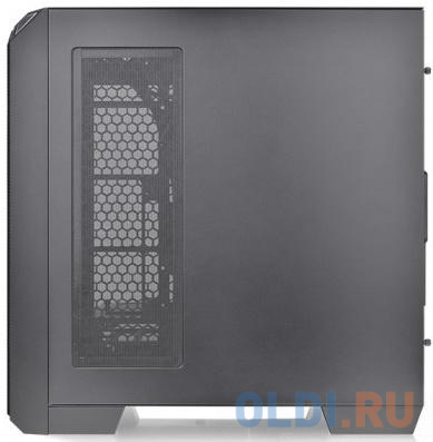 Корпус ATX Thermaltake View 300 MX Без БП чёрный Корпус ATX Thermaltake View 300 MX Без БП чёрный фото