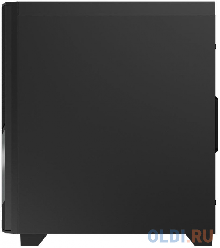 Корпус E-ATX GigaByte GB-AC500G Без БП чёрный фото