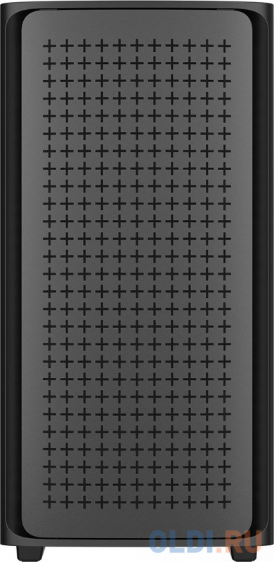 Корпус ATX Deepcool CK560 Без БП чёрный фото