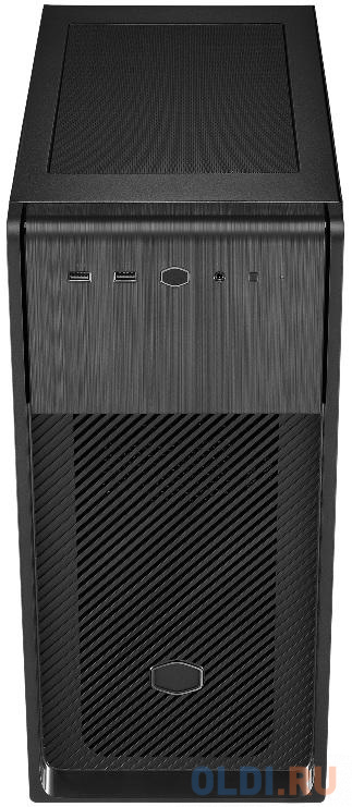 Корпус ATX Cooler Master Elite 500 Без БП чёрный Корпус ATX Cooler Master Elite 500 Без БП чёрный фото