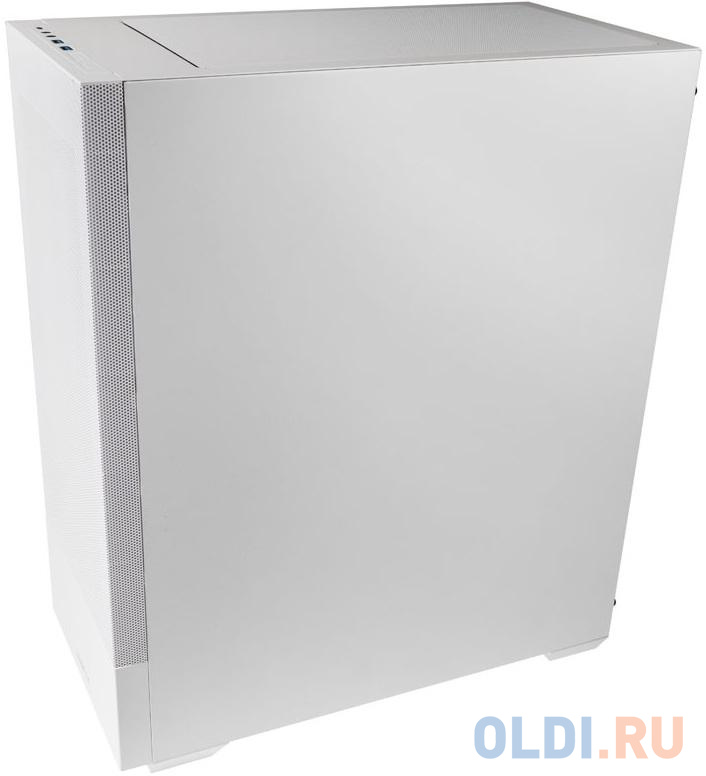 Корпус ATX Lian Li Lancool 205 Mesh Без БП белый фото