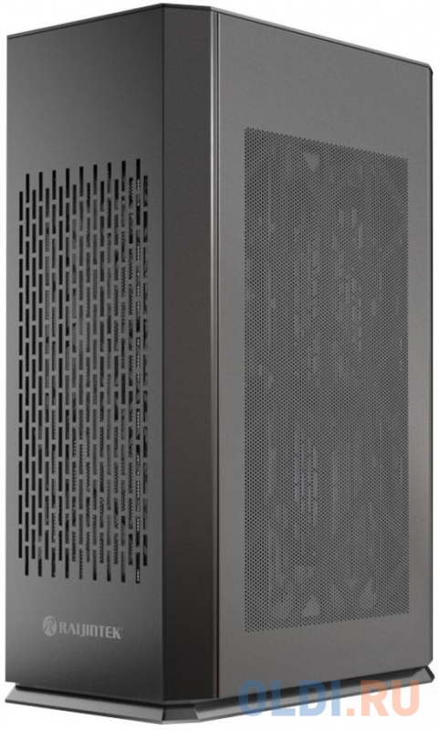 Корпус mini-ITX RAIJINTEK OPHION ELITE TITAN 0R20B00220 Без БП чёрный фото