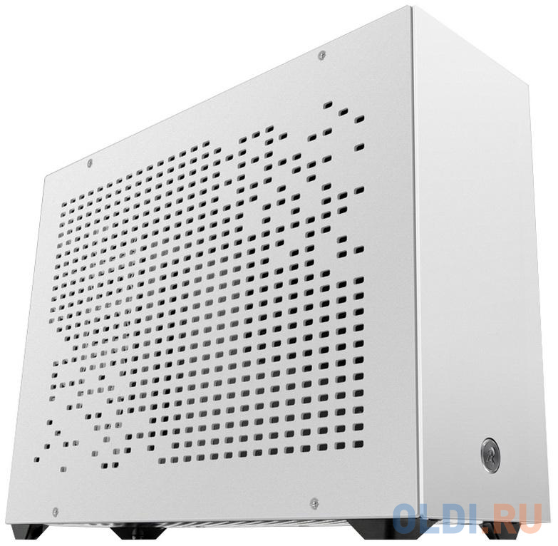 

OPHION 7L WHITE 0R20B00203 Mini-ITX,Aluminum, for psu SFX, USB3.0x1, Type Cx1