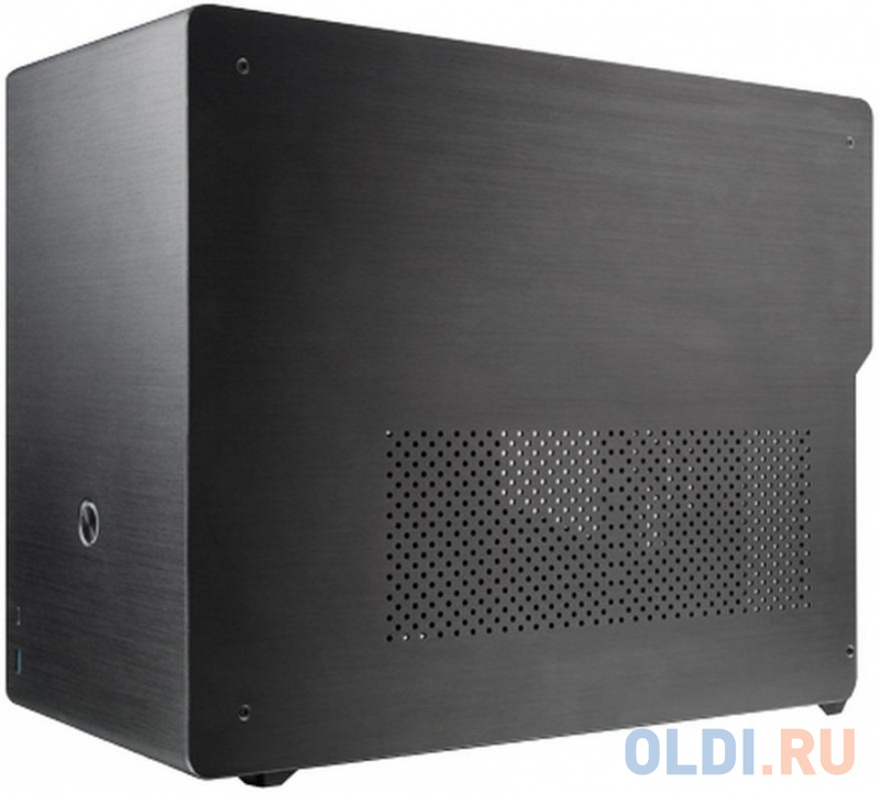 Корпус microATX RAIJINTEK OPHION M EVO ALS 0R20B00138 Без БП чёрный фото
