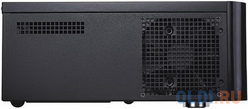 SST-GD06B Grandia HTPC Micro ATX Computer Case, Silent High Airflow Performance, 2x 3.5 Inch Hot Swap Drive Bay, lockable, black SST-GD06B Grandia HTPC Micro ATX Computer Case, Silent High Airflow Performance, 2x 3.5 Inch Hot Swap Drive Bay, lockable, black фото