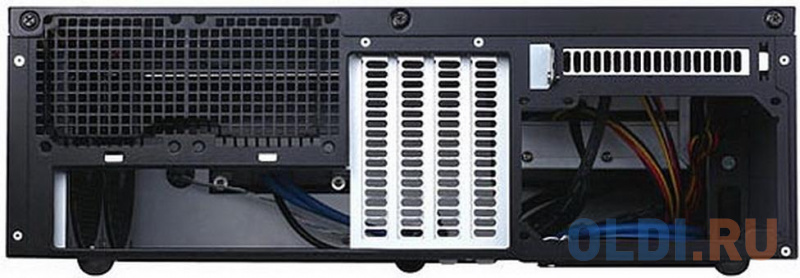 SST-GD06B Grandia HTPC Micro ATX Computer Case, Silent High Airflow Performance, 2x 3.5 Inch Hot Swap Drive Bay, lockable, black SST-GD06B Grandia HTPC Micro ATX Computer Case, Silent High Airflow Performance, 2x 3.5 Inch Hot Swap Drive Bay, lockable, black фото