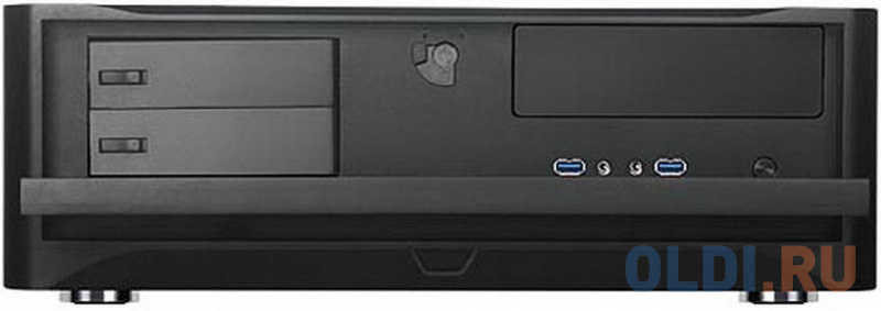 SST-GD06B Grandia HTPC Micro ATX Computer Case, Silent High Airflow Performance, 2x 3.5 Inch Hot Swap Drive Bay, lockable, black SST-GD06B Grandia HTPC Micro ATX Computer Case, Silent High Airflow Performance, 2x 3.5 Inch Hot Swap Drive Bay, lockable, black фото