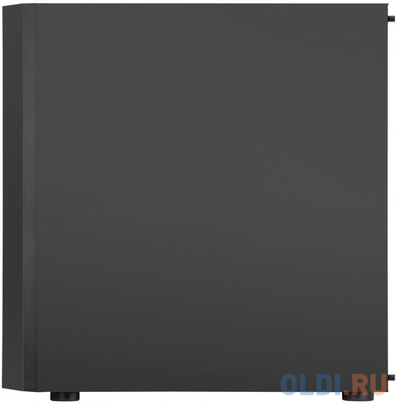 Корпус ATX SilverStone SST-SEH1B-G Без БП чёрный Корпус ATX SilverStone SST-SEH1B-G Без БП чёрный фото
