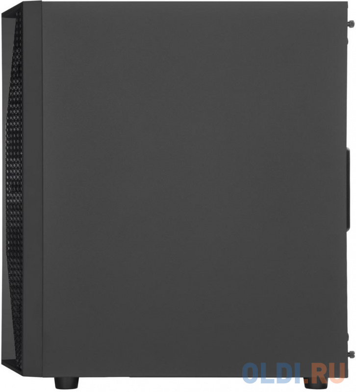 Корпус ATX SilverStone SST-FAB1B-PRO-V2 Без БП чёрный Корпус ATX SilverStone SST-FAB1B-PRO-V2 Без БП чёрный фото