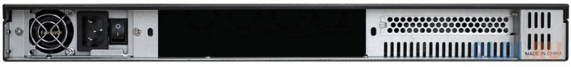 Серверный корпус 1U Exegate Pro 1U650-04 250 Вт серебристый фото