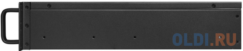 Серверный корпус 2U Exegate Pro 2U390-04 700 Вт чёрный фото