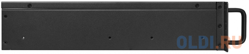 Серверный корпус 2U Exegate Pro 2U390-04 1100 Вт чёрный фото