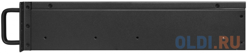 Серверный корпус 2U Exegate Pro 2U390-04 1100 Вт чёрный фото