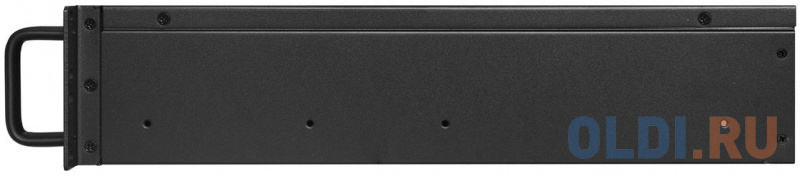 Серверный корпус 2U Exegate Pro 2U390-04 1200 Вт чёрный фото