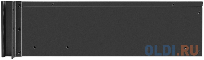 Серверный корпус 3U Exegate Pro 3U450-08 1100 Вт чёрный фото