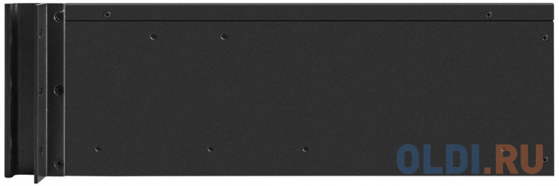 Серверный корпус 3U Exegate Pro 3U390-11 1000 Вт чёрный фото