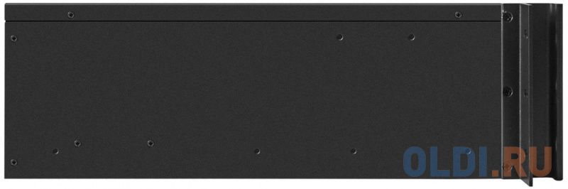 Серверный корпус 3U Exegate Pro 3U390-11 1000 Вт чёрный фото