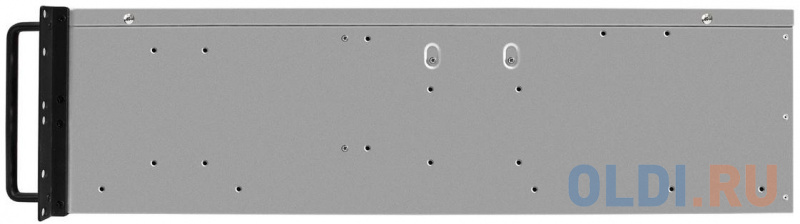 Серверный корпус ExeGate Pro 4U650-18 <RM 19", высота 4U, глубина 650, БП 800ADS, USB> фото
