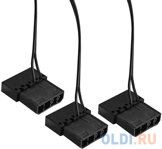 Серверный корпус ExeGate Pro 4U650-18 <RM 19", высота 4U, глубина 650, БП 500RADS, USB> фото