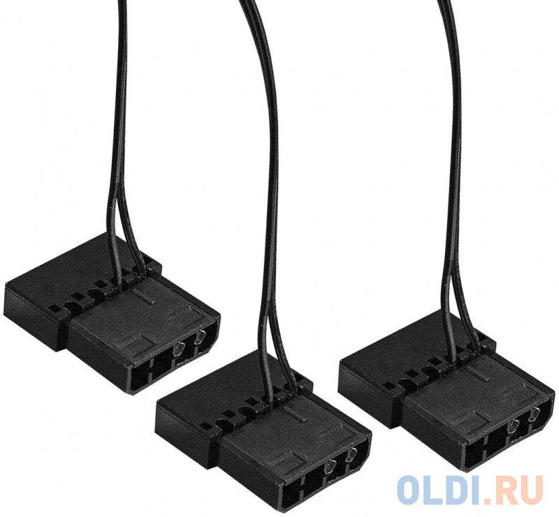 Серверный корпус ExeGate Pro 4U650-18 <RM 19", высота 4U, глубина 650, БП 1100ADS, USB> фото