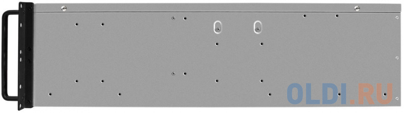 Серверный корпус ExeGate Pro 4U650-18 <RM 19", высота 4U, глубина 650, БП 1100ADS, USB> фото