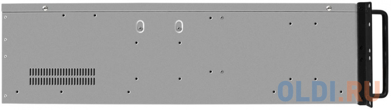 Серверный корпус ExeGate Pro 4U650-18 <RM 19", высота 4U, глубина 650, БП 1100ADS, USB> фото