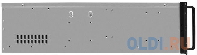 Серверный корпус ExeGate Pro 4U650-18 <RM 19", высота 4U, глубина 650, БП 1200ADS, USB> фото
