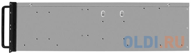 Серверный корпус ExeGate Pro 4U650-18 <RM 19", высота 4U, глубина 650, БП 1200ADS, USB> фото