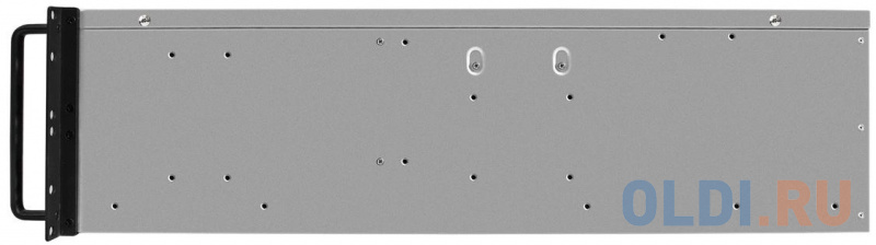 Серверный корпус ExeGate Pro 4U650-18 <RM 19", высота 4U, глубина 650, БП 1200RADS, USB> фото