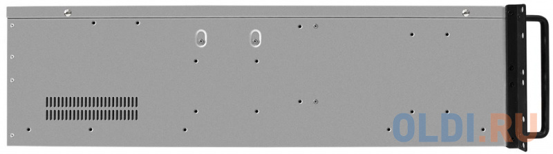 Серверный корпус ExeGate Pro 4U650-18 <RM 19", высота 4U, глубина 650, БП 1200RADS, USB> фото