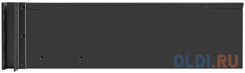 Серверный корпус ExeGate Pro 3U450-08 <RM 19", высота 3U, глубина 450, БП 900ADS, USB> фото