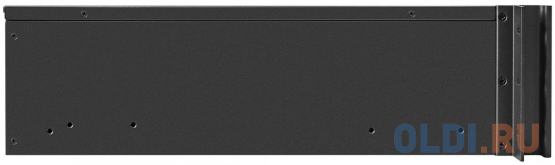 Серверный корпус ExeGate Pro 3U450-08 <RM 19", высота 3U, глубина 450, БП 900ADS, USB> фото