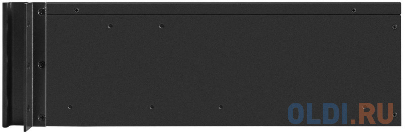 Серверный корпус ExeGate Pro 3U390-11 <RM 19", высота 3U, глубина 390, БП 900RADS, USB> фото